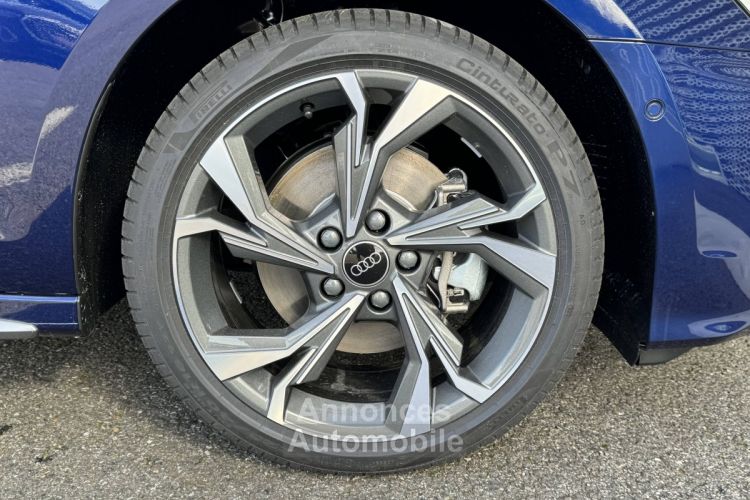 Audi A3 Sportback 40 TFSIe 204 S tronic 6 S Line - <small></small> 47.900 € <small>TTC</small> - #43