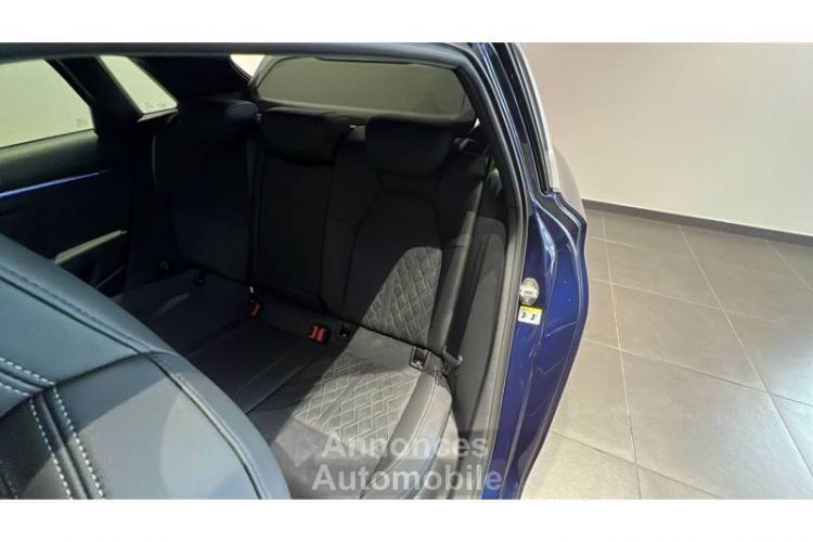 Audi A3 Sportback 40 TFSIe 204 S tronic 6 S line - <small></small> 51.032 € <small>TTC</small> - #14