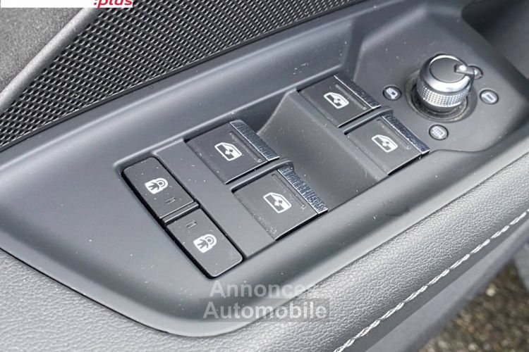 Audi A3 Sportback 40 TFSIe 204 S tronic 6 S Line - <small></small> 31.990 € <small>TTC</small> - #31