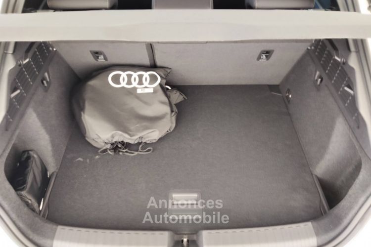 Audi A3 Sportback 40 TFSIe 204 S tronic 6 S Line - <small></small> 46.848 € <small>TTC</small> - #8