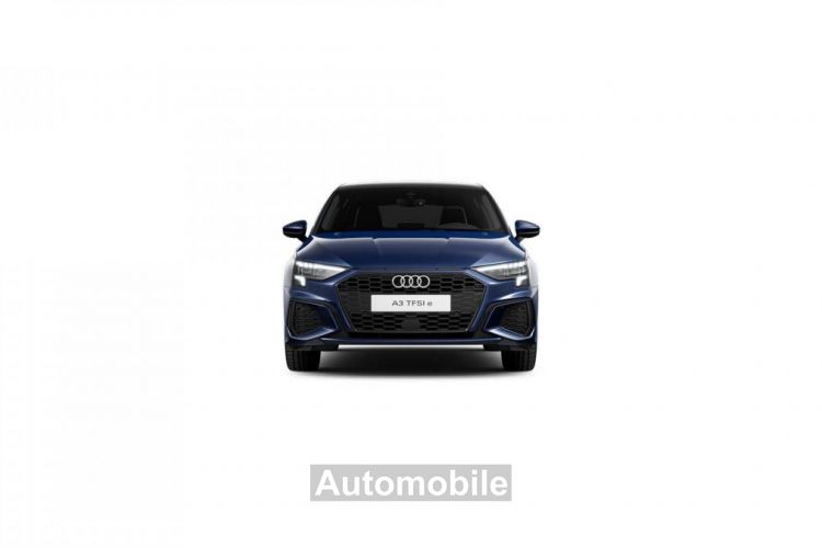 Audi A3 Sportback 40 TFSIe 204 S tronic 6 S Line - <small></small> 50.890 € <small>TTC</small> - #3