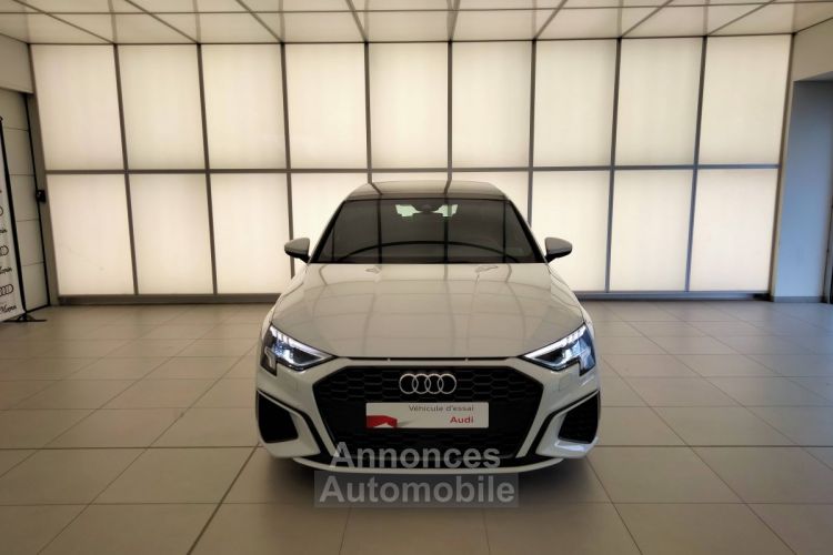 Audi A3 Sportback 40 TFSIe 204 S tronic 6 S Line - <small></small> 46.848 € <small>TTC</small> - #11