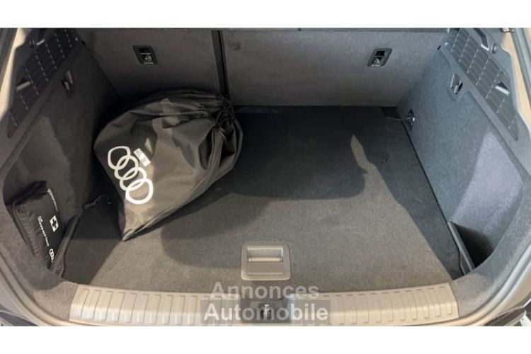 Audi A3 Sportback 40 TFSIe 204 S tronic 6 S line - <small></small> 46.095 € <small>TTC</small> - #11