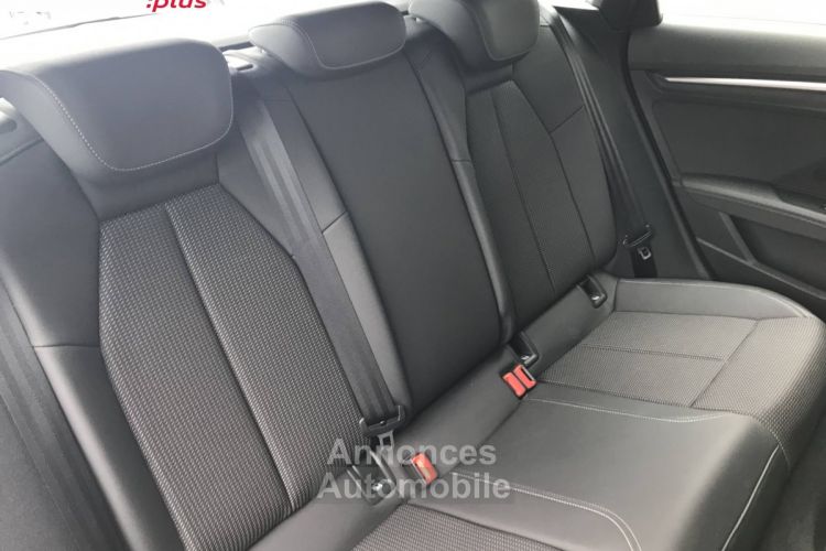 Audi A3 Sportback 40 TFSIe 204 S tronic 6 S Line - <small></small> 30.990 € <small>TTC</small> - #6