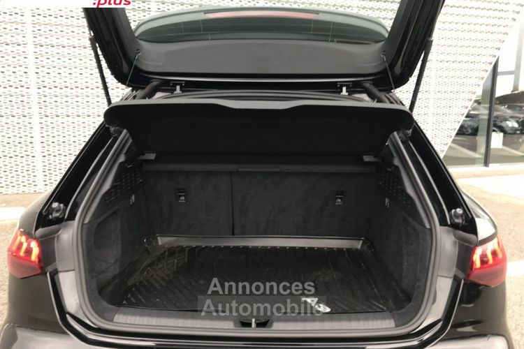 Audi A3 Sportback 40 TFSIe 204 S tronic 6 S Line - <small></small> 30.990 € <small>TTC</small> - #17