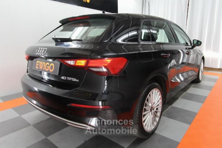 Audi A3 Sportback 40 TFSIE 204CV 150 PHEV HYBRID -SIEGE CHAUFFANT- - <small></small> 24.990 € <small>TTC</small> - #2