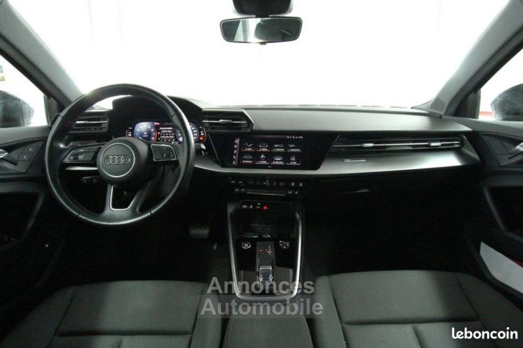 Audi A3 Sportback 40 TFSIE 204CV 150 PHEV HYBRID -SIEGE CHAUFFANT- - <small></small> 24.990 € <small>TTC</small> - #10