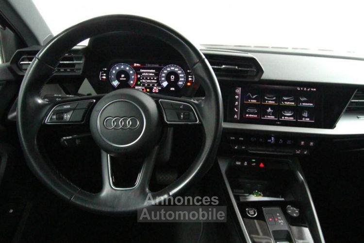 Audi A3 Sportback 40 TFSIE 204CV 150 PHEV HYBRID -SIEGE CHAUFFANT- - <small></small> 24.990 € <small>TTC</small> - #11