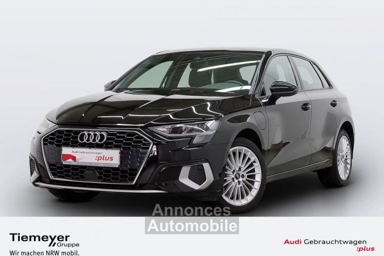 Audi A3 Sportback 40 TFSIe ADVANCED KAMERA  - <small></small> 24.440 € <small>TTC</small> - #1