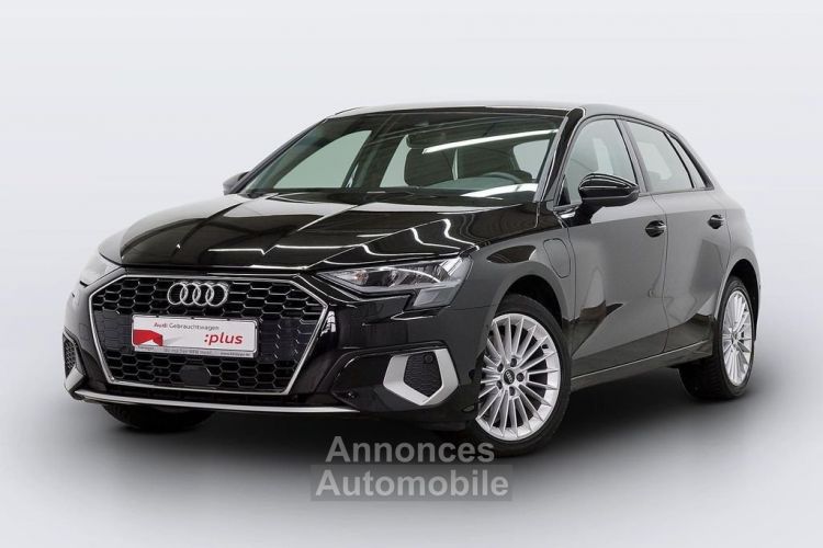 Audi A3 Sportback 40 TFSIe ADVANCED KAMERA  - <small></small> 24.440 € <small>TTC</small> - #2