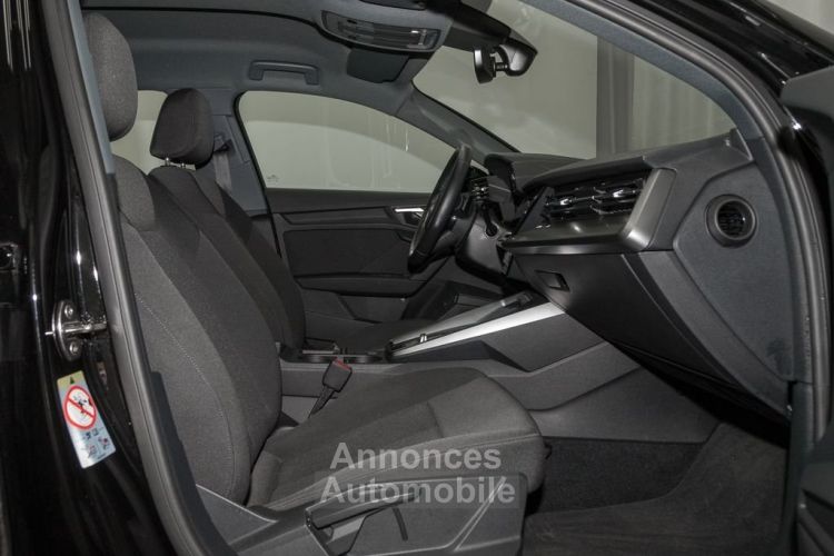 Audi A3 Sportback 40 TFSIe ADVANCED KAMERA  - <small></small> 24.440 € <small>TTC</small> - #4