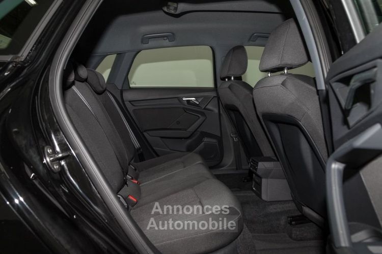 Audi A3 Sportback 40 TFSIe ADVANCED KAMERA  - <small></small> 24.440 € <small>TTC</small> - #8