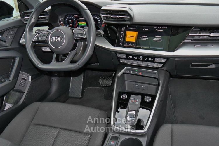 Audi A3 Sportback 40 TFSIe S line B&O/PANO - <small></small> 29.900 € <small>TTC</small> - #4