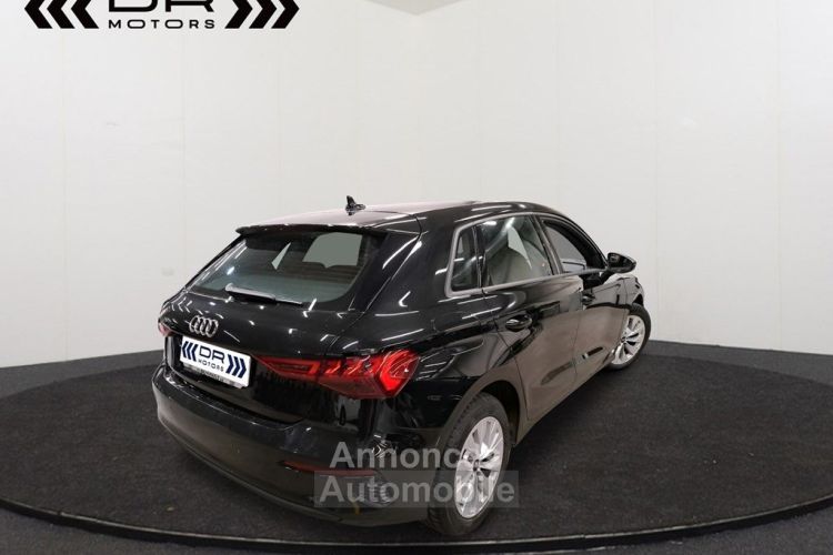 Audi A3 Sportback 40TFSi e PHEV PLATINUM EDITION - LED PANODAK ADAPTIVE CRUISE VIRTUAL COCKPIT B&O - <small></small> 25.995 € <small>TTC</small> - #2