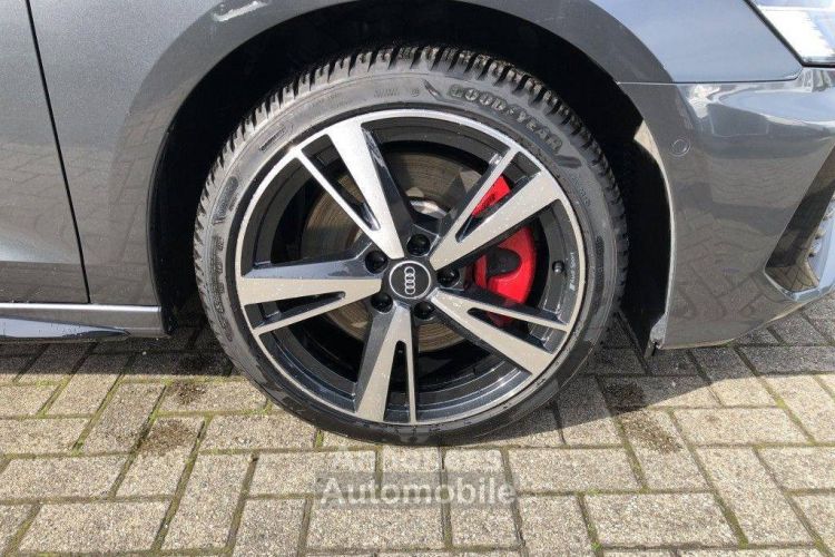 Audi A3 Sportback 45 TFSI e S line - <small></small> 40.500 € <small>TTC</small> - #6