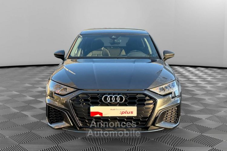 Audi A3 Sportback 45 TFSIe 245 S tronic 6 Competition - <small></small> 32.980 € <small>TTC</small> - #43