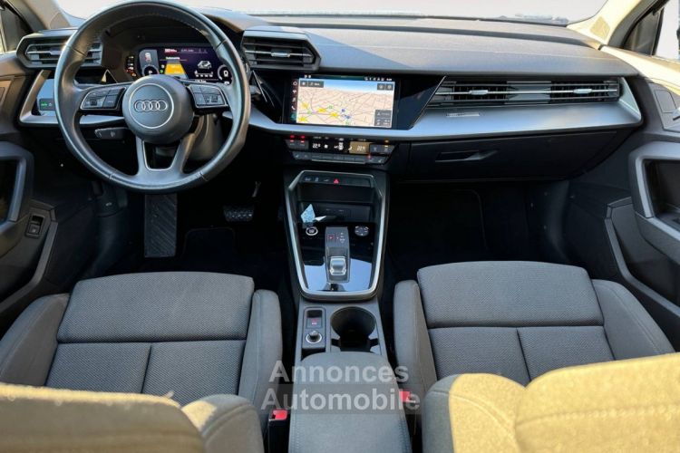 Audi A3 Sportback 45 TFSIe 245 S tronic 6 Competition - <small></small> 32.980 € <small>TTC</small> - #45