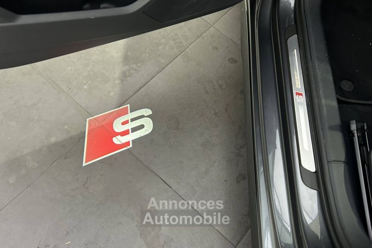 Audi A3 Sportback 45 TFSIe 245 S tronic 6 Competition - <small></small> 30.980 € <small>TTC</small> - #9