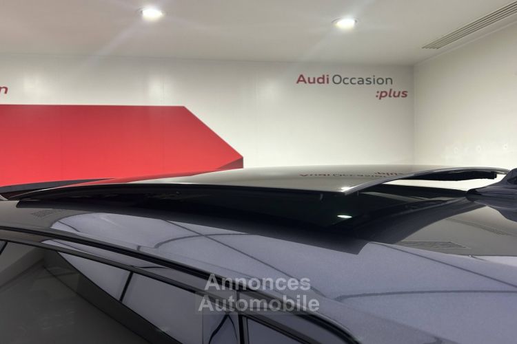 Audi A3 Sportback 45 TFSIe 245 S tronic 6 Competition - <small></small> 30.980 € <small>TTC</small> - #34