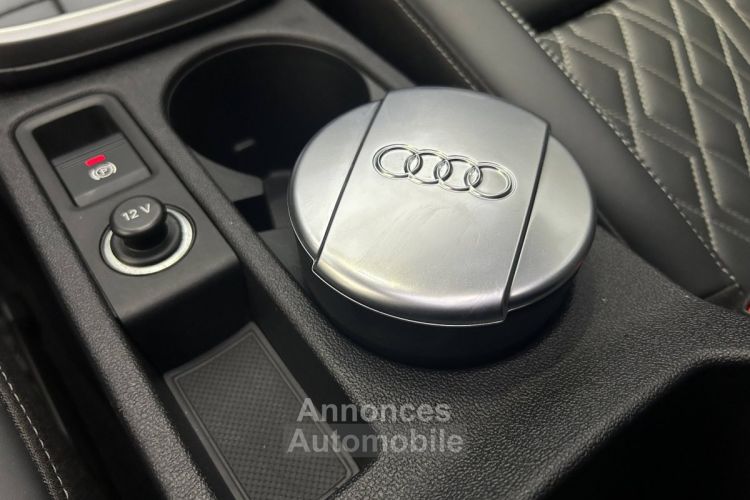 Audi A3 Sportback 45 TFSIe 245 S tronic 6 Competition - <small></small> 30.980 € <small>TTC</small> - #35