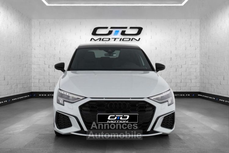 Audi A3 Sportback 45 TFSIe 245 tronic 6 Competition - <small></small> 47.990 € <small></small> - #4