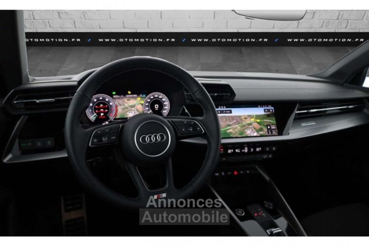 Audi A3 Sportback 45 TFSIe 245 tronic 6 Competition - <small></small> 47.990 € <small></small> - #6