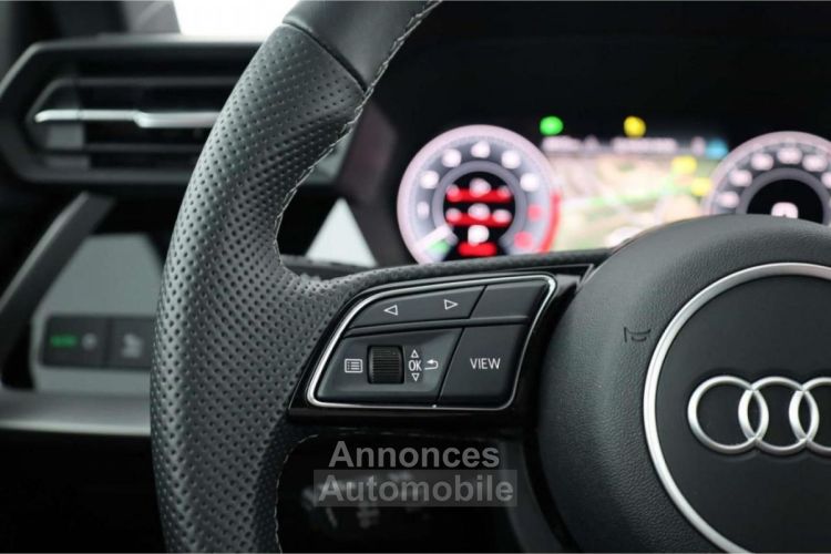 Audi A3 Sportback 45 TFSIe 245 tronic 6 Competition - <small></small> 47.990 € <small></small> - #8