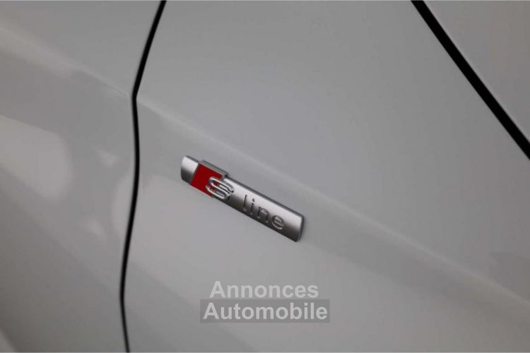 Audi A3 Sportback 45 TFSIe 245 tronic 6 Competition - <small></small> 47.990 € <small></small> - #13