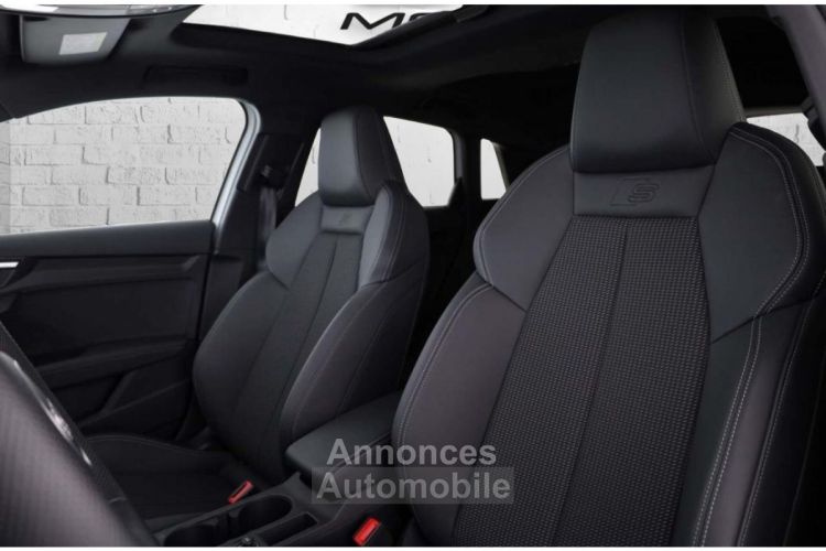 Audi A3 Sportback 45 TFSIe 245 tronic 6 Competition - <small></small> 47.990 € <small></small> - #14