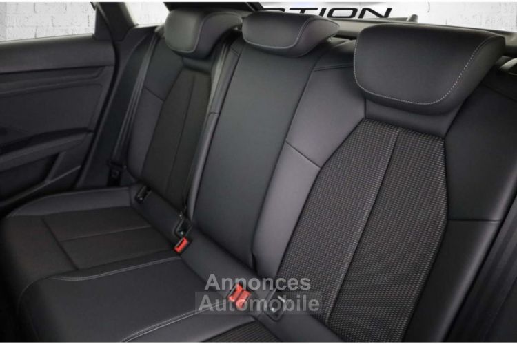 Audi A3 Sportback 45 TFSIe 245 tronic 6 Competition - <small></small> 47.990 € <small></small> - #15