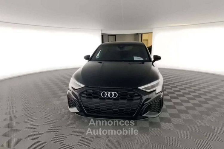 Audi A3 Sportback 45 TFSIe S line - <small></small> 43.820 € <small>TTC</small> - #2