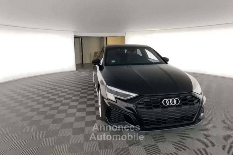 Audi A3 Sportback 45 TFSIe S line - <small></small> 43.820 € <small>TTC</small> - #3