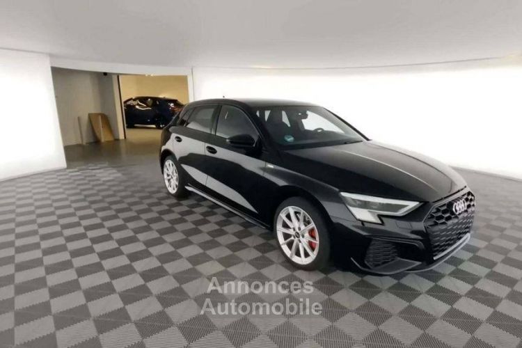 Audi A3 Sportback 45 TFSIe S line - <small></small> 43.820 € <small>TTC</small> - #4