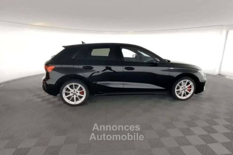 Audi A3 Sportback 45 TFSIe S line - <small></small> 43.820 € <small>TTC</small> - #6