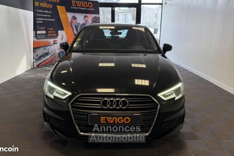 Audi A3 Sportback 8V 2.0 TDI 150ch AMBITION S-TRONIC BVA - <small></small> 14.490 € <small>TTC</small> - #2