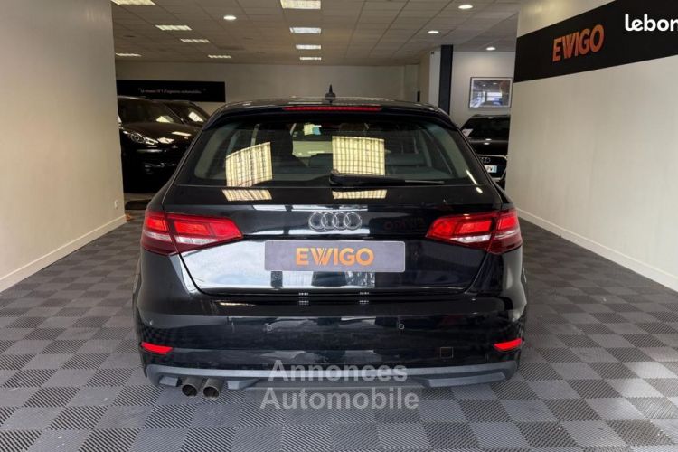 Audi A3 Sportback 8V 2.0 TDI 150ch AMBITION S-TRONIC BVA - <small></small> 14.490 € <small>TTC</small> - #5