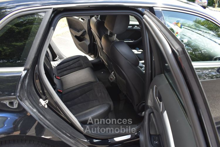 Audi A3 Sportback AMBITION LUXE 1.6 TDi FAP S-Tronic7 105 cv Boîte auto - <small></small> 10.990 € <small>TTC</small> - #13