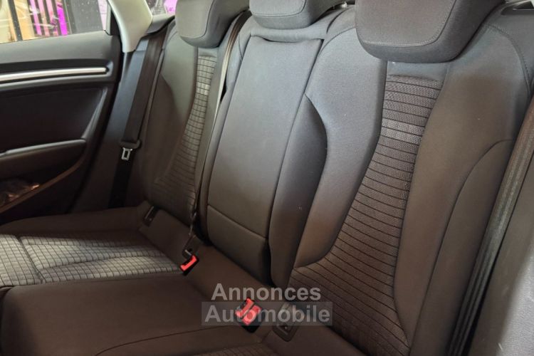 Audi A3 Sportback Ambition Quattro 2.0 TDI 150Ch Toit ouvrant Sièges Chauffant Régulateur adaptatif - <small></small> 12.990 € <small>TTC</small> - #5