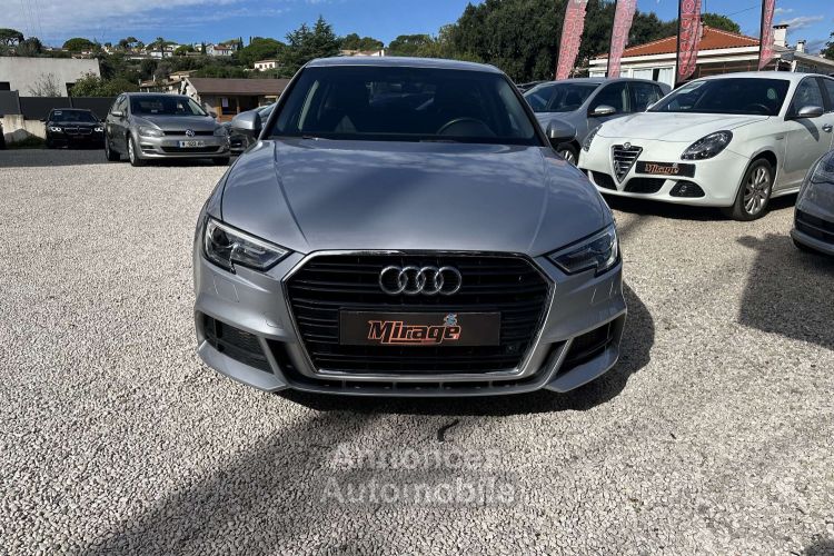 Audi A3 Sportback AUDI A3 III SPORTBACK 2.0 TDI 184 S LINE QUATTRO S TRONIC 7 - <small></small> 17.900 € <small>TTC</small> - #6