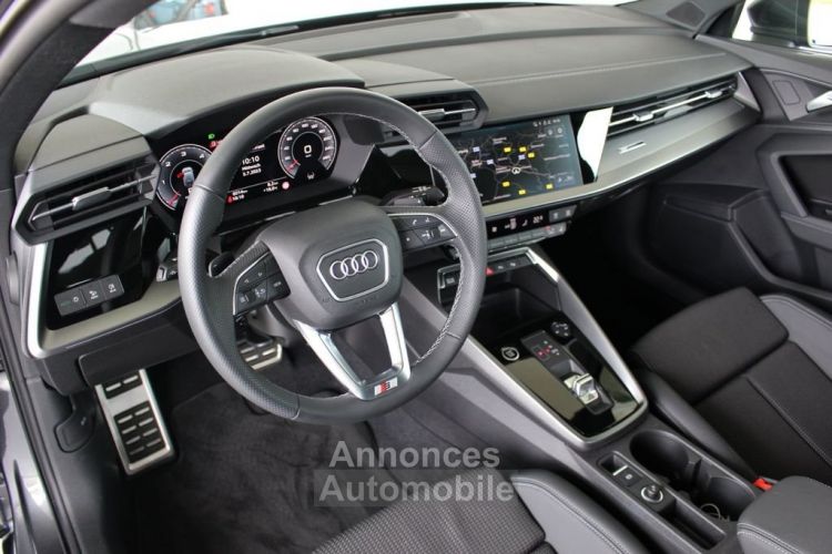Audi A3 Sportback AUDI A3 SPORTBACK - <small></small> 40.900 € <small>TTC</small> - #2