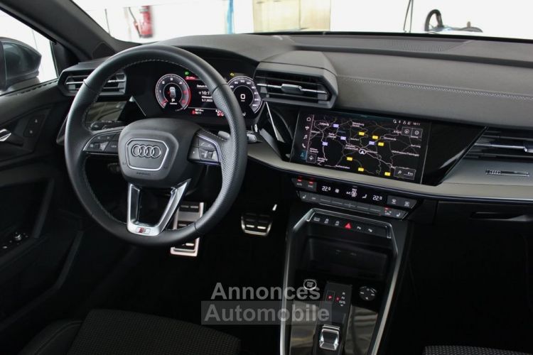 Audi A3 Sportback AUDI A3 SPORTBACK - <small></small> 40.900 € <small>TTC</small> - #5
