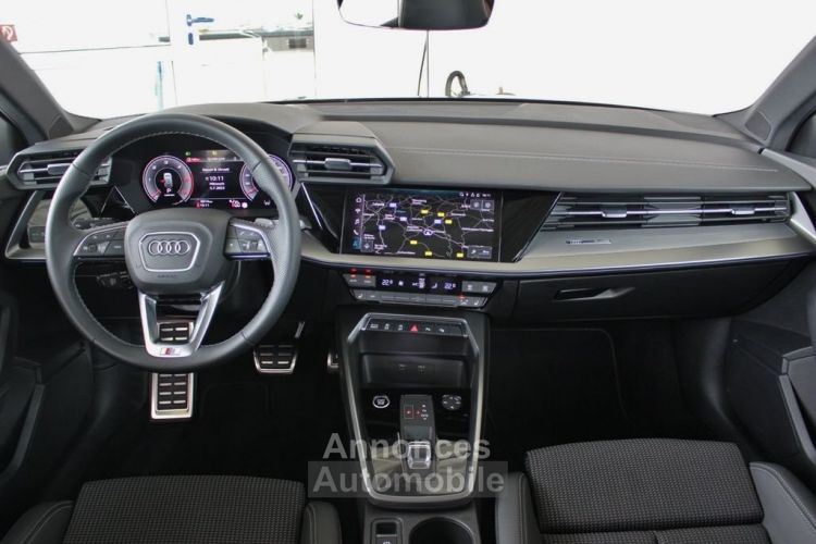 Audi A3 Sportback AUDI A3 SPORTBACK - <small></small> 40.900 € <small>TTC</small> - #9
