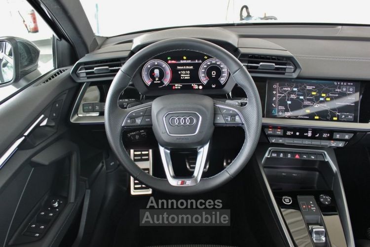 Audi A3 Sportback AUDI A3 SPORTBACK - <small></small> 40.900 € <small>TTC</small> - #13
