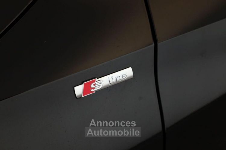 Audi A3 Sportback AUDI A3 SPORTBACK - <small></small> 54.900 € <small>TTC</small> - #12