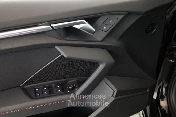 Audi A3 Sportback AUDI A3 SPORTBACK - <small></small> 54.900 € <small>TTC</small> - #13