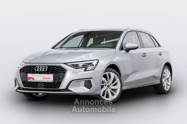 Audi A3 Sportback Audi A3 Sportback 35 TDI 150Ch ADVANCED Caréra LED / 62 - <small></small> 31.340 € <small></small> - #14