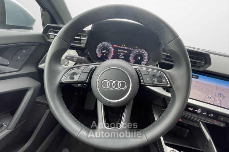 Audi A3 Sportback Audi A3 Sportback 35 TDI 150Ch S Tronic Advanced Navi / 56 - <small></small> 30.770 € <small></small> - #5