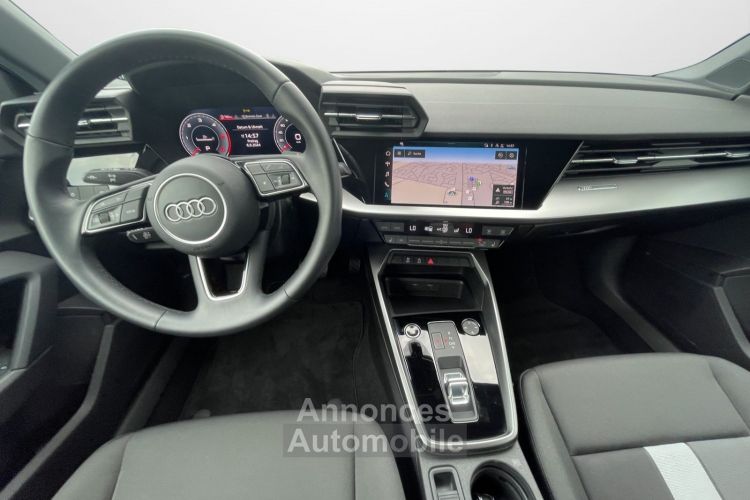 Audi A3 Sportback Audi A3 Sportback 35 TDI 150Ch S Tronic Advanced Navi / 56 - <small></small> 30.770 € <small></small> - #4