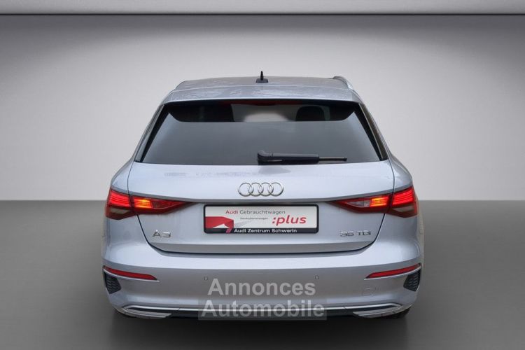 Audi A3 Sportback Audi A3 Sportback 35 TDI 150Ch S-tronic LED +++ / 58 - <small></small> 31.490 € <small></small> - #14