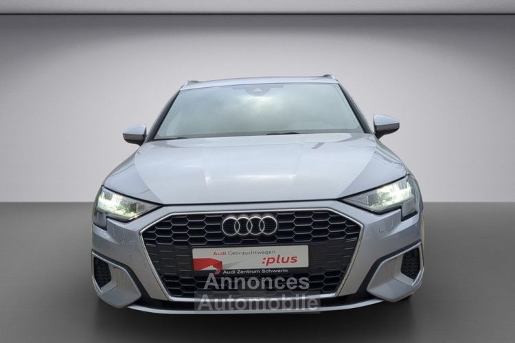 Audi A3 Sportback Audi A3 Sportback 35 TDI 150Ch S-tronic LED +++ / 58 - <small></small> 31.490 € <small></small> - #15